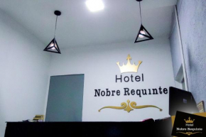 Hotel Nobre Requinte